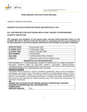 Fillable Online Fax Email Print - pdfFiller