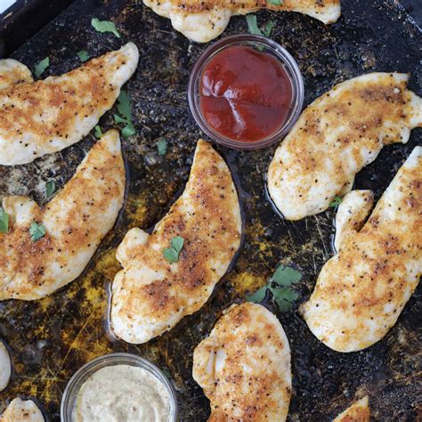 How Long To Bake Perdue Chicken Tenderloins at Simona Brown blog
