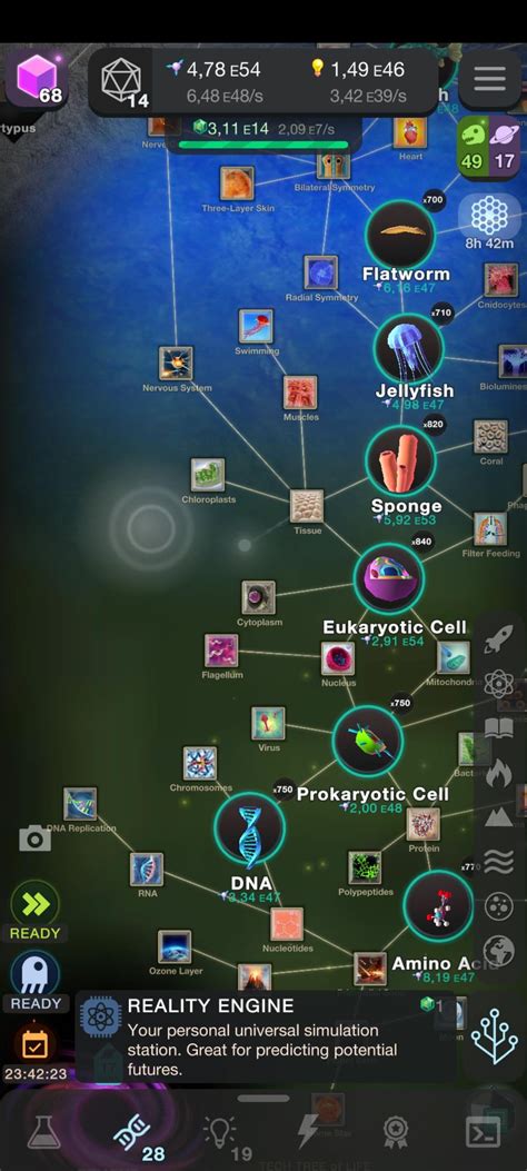 Image result for Desynced Human Tech Tree