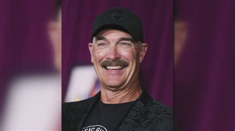 Krewe of Bacchus announces Patrick Warburton as 2026 celebrity monarch ...