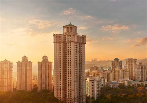 Hiranandani Maitri Park Chembur Mumbai Call 09503194596 for Floor Plans ...