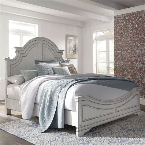 Liberty Furniture Magnolia Manor – Knoxville Wholesale Furniture