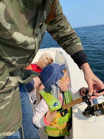 Flyer's Boat Rental (Provincetown) - 2021 What to Know Before You Go ...