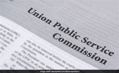 UPSC CAPF Assistant Commandant 2026 Registration Ends Tomorr | Trending ...