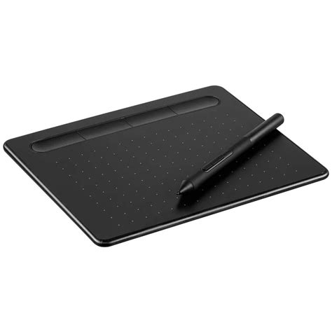 Image result for Wacom Intuos Intelligent Graphics Tablet System 9X12