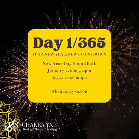 New Year Day Sound Bath, 8th St E, Saskatoon, SK S7H, Canada, 1 January ...