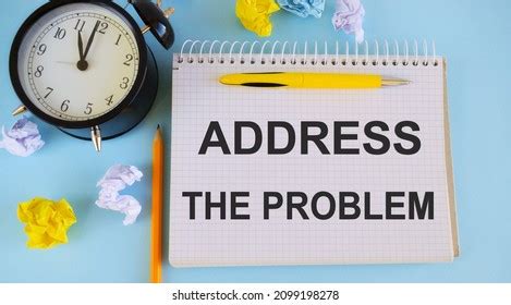 Image result for Address Problems