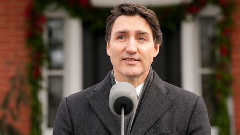 Canada PM Justin Trudeau resigns amid mounting pressure- The Week