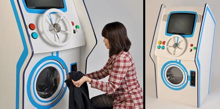 Image result for Washing Machine Rhythm Game