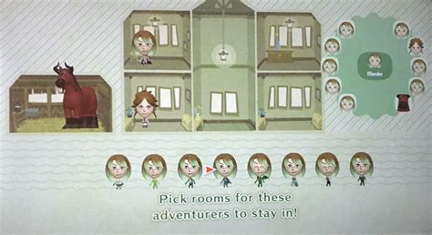 Image result for Miitopia Chef