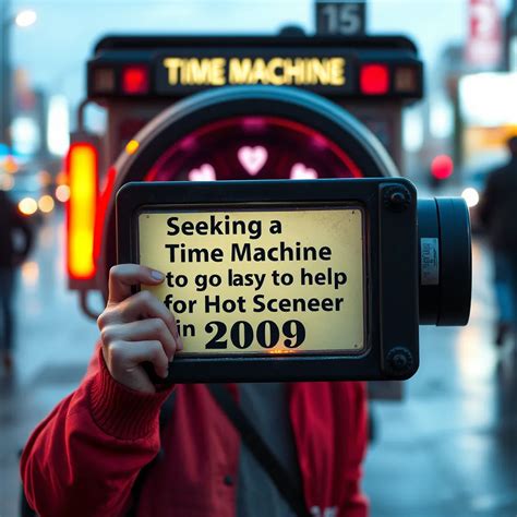 Image result for Chasing Love Using Time Machine