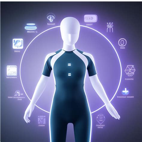 Image result for Smart Clothes