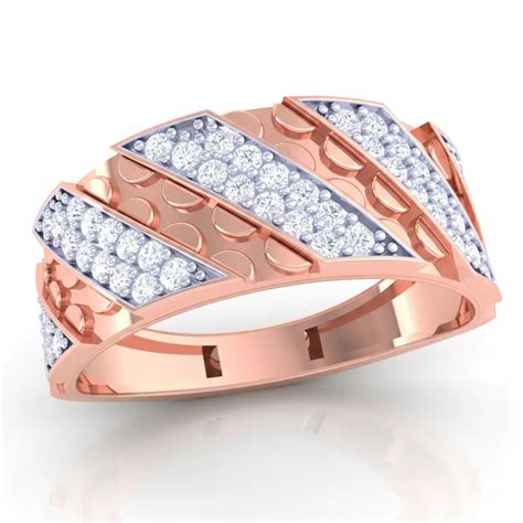 Men's Rings – anvit