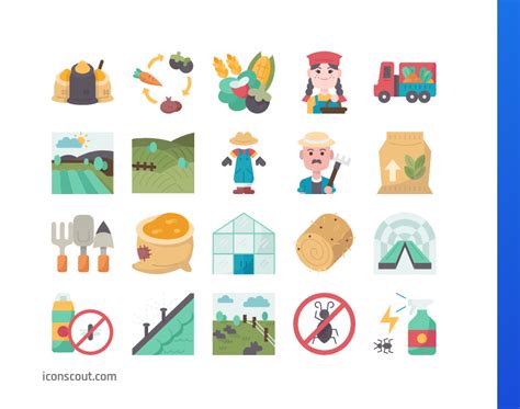 Agriculture Icon 的图像结果