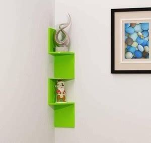 new smart wood mart MDF (Medium Density Fiber) Wall Shelf Price in ...