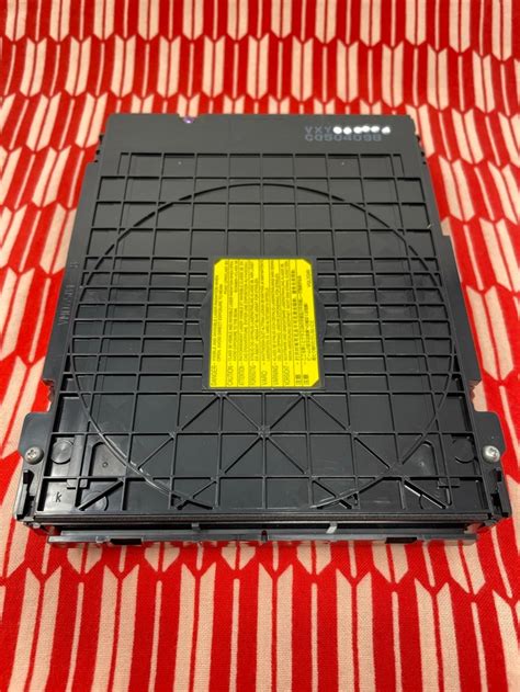 VXY2180新品互換交換用ドライブ TZ-BDT920F/TZ-BDT920PW/DMR-BWT530/BWT630 ...