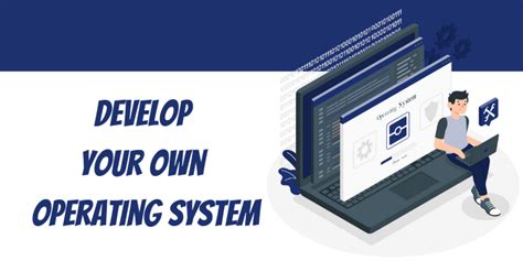 Image result for How to Develop an Operating System