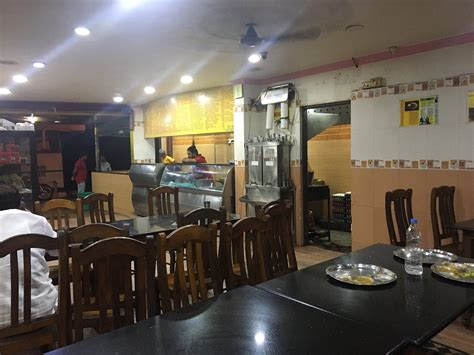 PARAGON RESTAURANT, Ernakulam - Menu, Prices & Restaurant Reviews ...