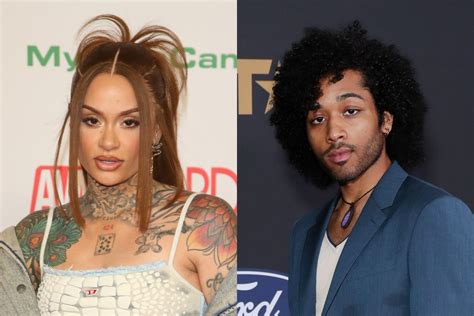 Kehlani Reacts To Reported Custody Petition From Daughter's Dad