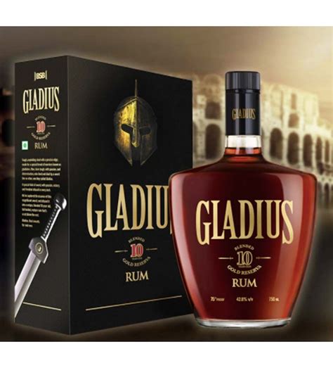 10 best rum bottles made in India to have in your home bar right now ...