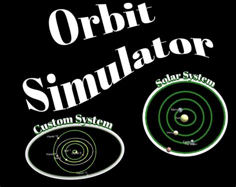 Image result for Python Orbit Simulator