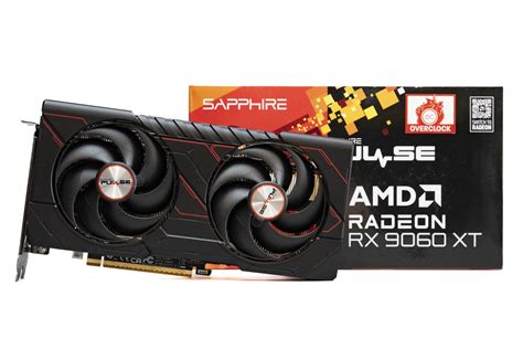 AMD RADEON™ RX 9060 XT グラフィックス 登場！！ | AMD公式ファンサイト