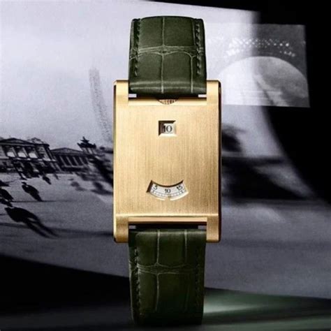 Brad Pitt’s watch collection: A look at his most iconic timepieces ...