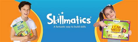 Buy Skillmatics Educational Game : Space Explorers | Reusable Activity ...