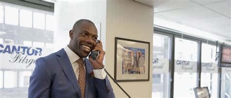 Terrell Owens Just Did Something Most College Athletes Can’t | The ...