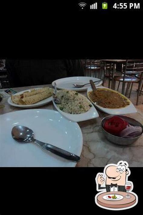 Moolchand's, New Delhi - Restaurant menu, prices and reviews