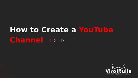 Image result for Create YT Channel