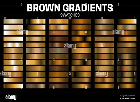 Image result for Brown Gradient Color Code