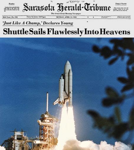 Space Shuttle Program 的图像结果
