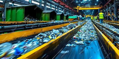 Image result for Garbage Sorting Facility