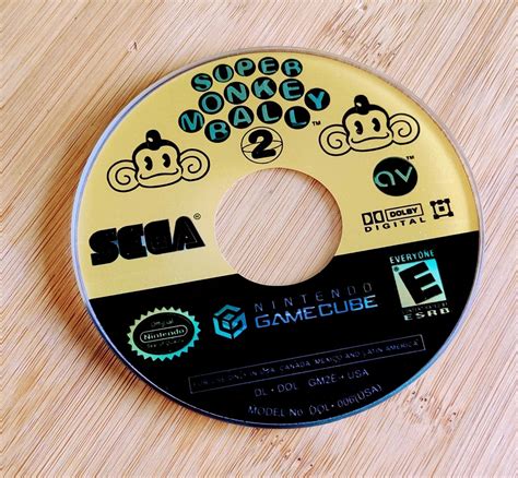 Image result for GameCube Disc Front and Back