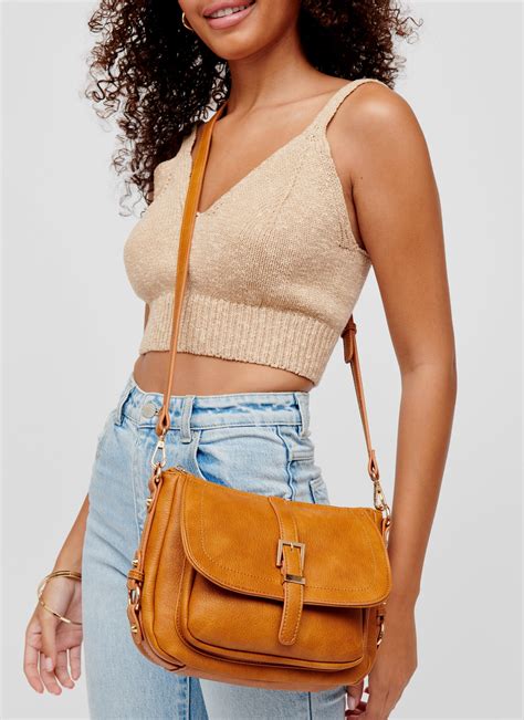 Urban Expressions Purse