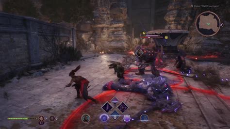 Slideshow: Dragon Age: The Veilguard Review Screenshots