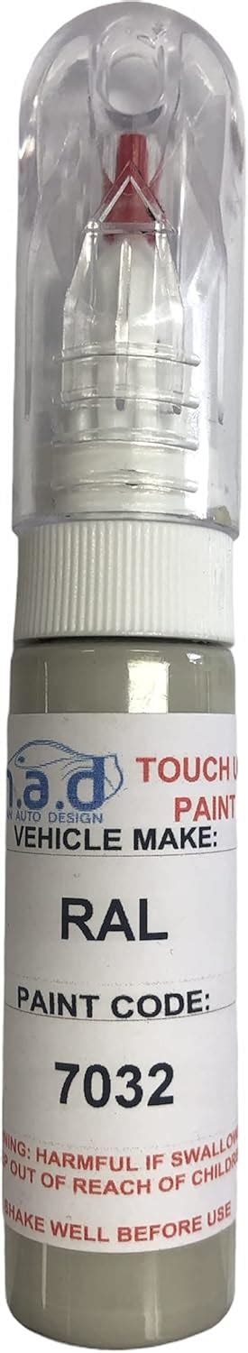 M.A.D MYLDAN AUTO DESIGN MADPAINTS Touch Up Car Paint 20Ml Pen For Ral ...