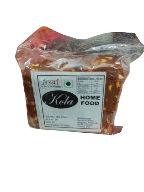 Kola Home Made Masala Peta Ude