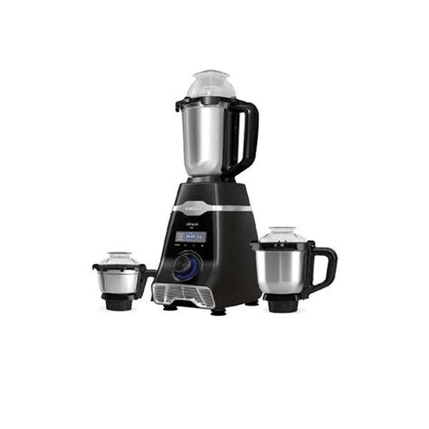 HAVELLS MIXIE ENERGIA GREY 750W MG 3 JAR