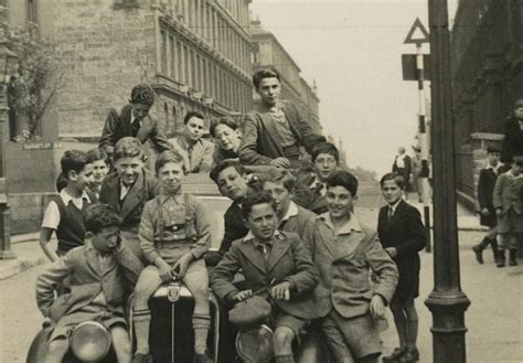 Jewish Glasgow: Garnethill Refugee Trail Walking Tour - Glasgow 850 ...