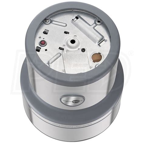 InSinkErator 78034 ® Evolution Excel® - 1 HP - Continuous Feed Garbage ...