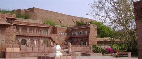 Official Booking Portal - OBMS | Book Rajasthan's Top Tourist ...
