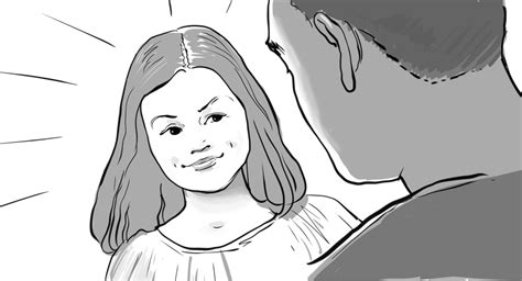 Two-Shot Example 的图像结果