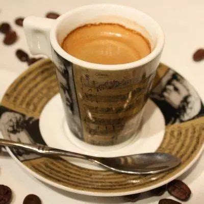 你知道意式浓缩咖啡的起源吗？