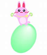 Image result for Easter Bunny Cartoon Man