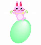 Image result for Crazy Easter Bunny