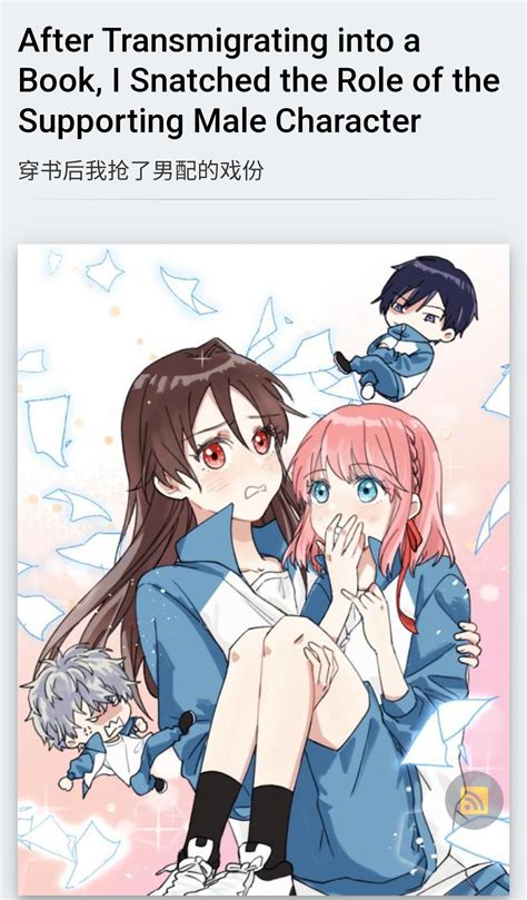 Hi so i found this yuri and i really like it but i cant find more chp, Dose anyone knows where ...