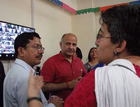 Do Delhi’s government schools really need CCTV cameras in their classrooms?