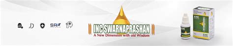 Amazon.in: INC Swarnaprashan